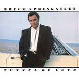 Bruce Springsteen - Tunnel Of Love