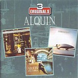Alquin - 3 Originals (disc1)