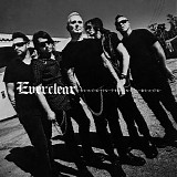 Everclear - Black Is The New Black