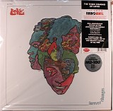 Love - Forever Changes