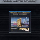 Grateful Dead - Grateful Dead From The Mars Hotel