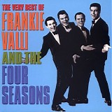 Frankie Valli & The Four Seasons - The Very Best Of