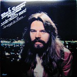 Bob Seger And The Silver Bullet Band - Stranger In Town