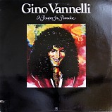 Gino Vannelli - A Pauper In Paradise