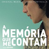 Diego Fontecilla - A MemÃ³ria Que Me Contam