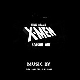 Declan Gillgallon - X-Men: The Audio Drama (Volume 1)