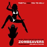 Jon Kaplan & Al Kaplan - Zombeavers