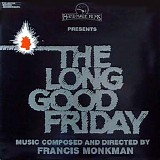 Francis Monkman - The Long Good Friday