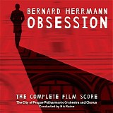 Bernard Herrmann - Obsession