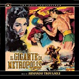 Armando Trovajoli - Il Gigante di Metropolis