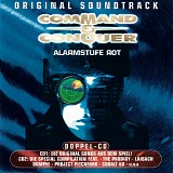 Various artists - Command & Conquer: Alarmstufe Rot