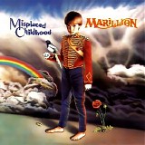 Marillion - Misplaced Childhood