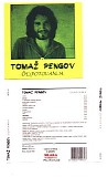 Tomaz Pengov - Odpotovanja