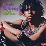 Edwin Birdsong - Super Natural