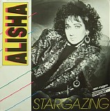 alisha - stargazing (1986-12'')