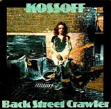 Paul Kossoff - Back Street Crawler