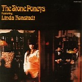 The Stone Poneys - The Stone Poneys