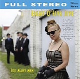 Eight O' Five Jive - Too Many Men