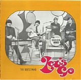The Guess Who - Let's Go 1967-68