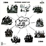 Various artists - 1966 Battle Of The Bands (Recorded Almost Live)