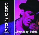 Reno Jack the Bear - Lightning Fried