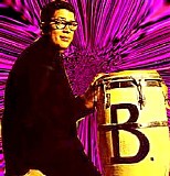 Ray Barretto - Acid