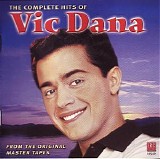 vic dana - the complete hits of vic dana
