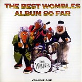 The Wombles - The Best Wombles Album So Far