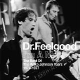 Dr. Feelgood - I'm A Man (Best Of The Wilko Johnson Years 1974-1977)