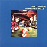 Coloured Balls - Ball Power