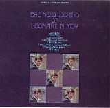 Leonard Nimoy - The New World of Leonard Nimoy