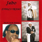 Jabo - Zydeco Tramp