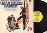 ronald stein & steve allen - a man called dagger