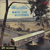 Ward Allen - Maple Leaf Hoedown - Volume 3