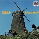 Ashkan - In From The Cold