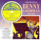 Benny Goodman - Disc 2