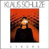 Klaus Schulze - Cyborg