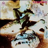 Legend - Legend (1969 bell lp)