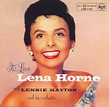 Lena Horne - It's Love