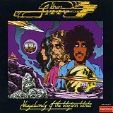 Thin Lizzy - Vagabonds Of The Western World