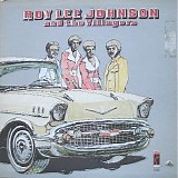 ROY LEE JOHNSON AND THE VILLAGERS - SAME