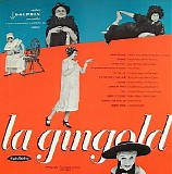 Hermione Gingold - La Gingold