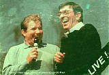 Nimoy, Shatner - 25-Year Mission