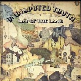 The Undisputed Truth - Law of the Land