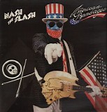 Nash The Slash - Band-Ages (vinyl - stereo) (Quality SV 2312)