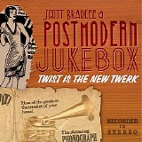 Scott Bradlee & Postmodern Jukebox - Twist is the New Twerk