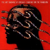 Art Ensemble Of Chicago - Fanfare For The Warriors