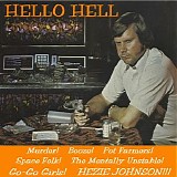 Collections - Country & Folk - Hello Hell-28 Songs of Joy, Misery & Trauma