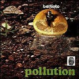 Franco Battiato - Pollution