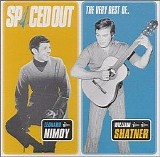 Various artists - Spaced Out: The Best of Leonard Nimoy and William Shatner